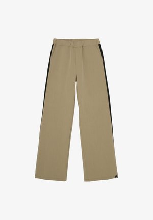 Indian Blue jeans - Spodnie materiałowe