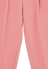 Calliope TINTA UNITA - Pantaloni - rosa