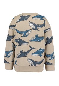 Blue Seven ICELAND - Sweater - beige