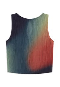 DORA - Blouse - navy blue