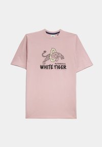 ALTONADOCK Camiseta estampada - rosa