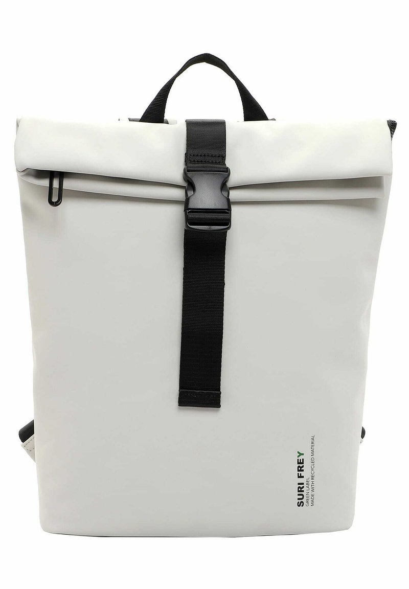 SURI FREY Sac à dos - ecru