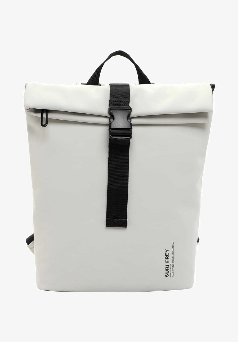 SURI FREY Sac à dos - ecru