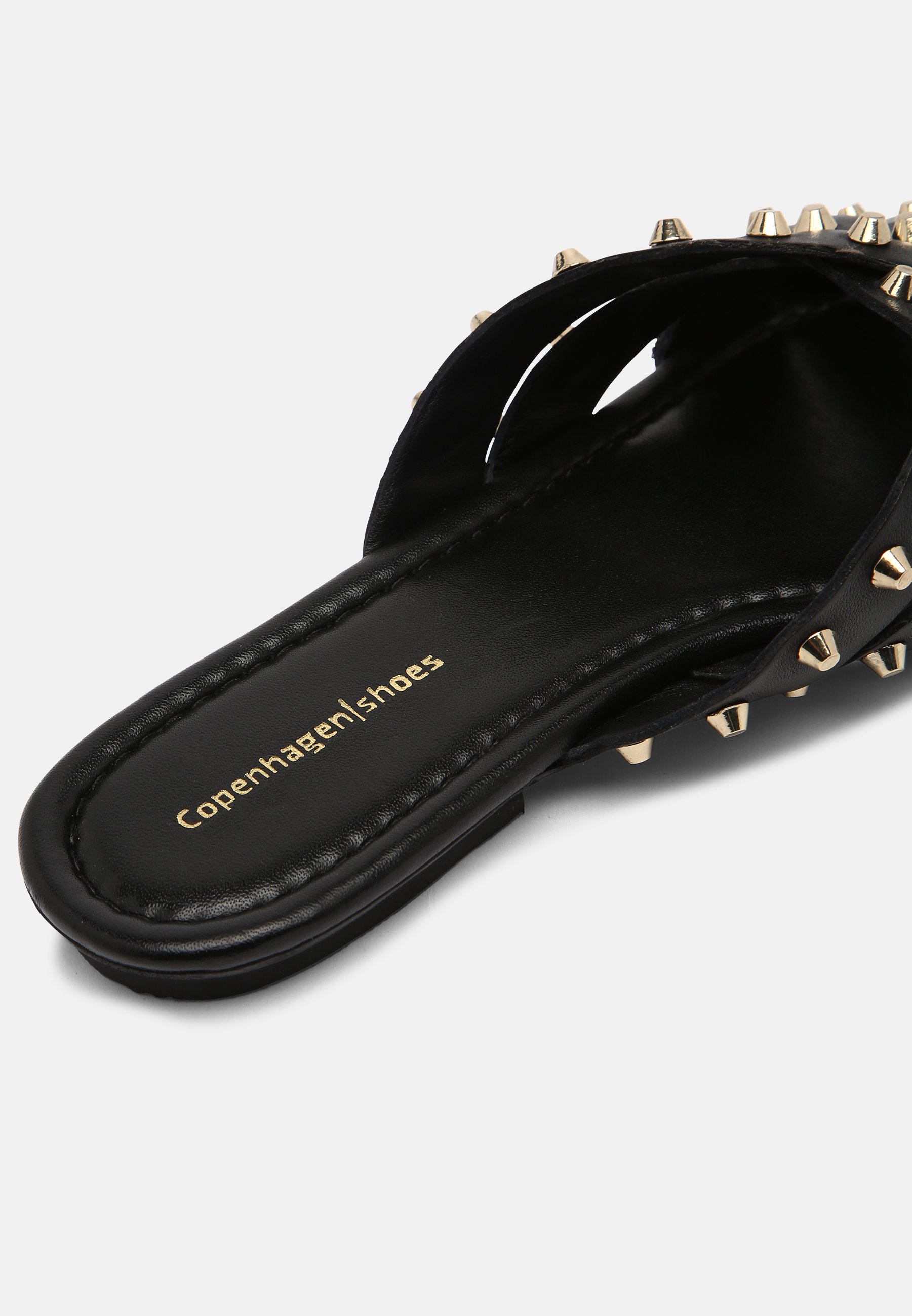 COPENHAGEN | SCHOENEN | SLIPPERS