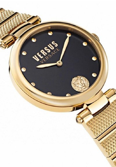Versus Versace LOS FELIZ - Montre - gold black