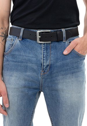 SOFIA - Belt - schwarz