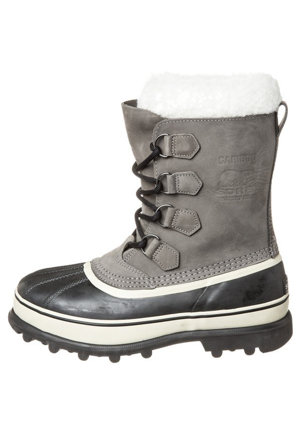 CARIBOU WP - Snowboot/Winterstiefel