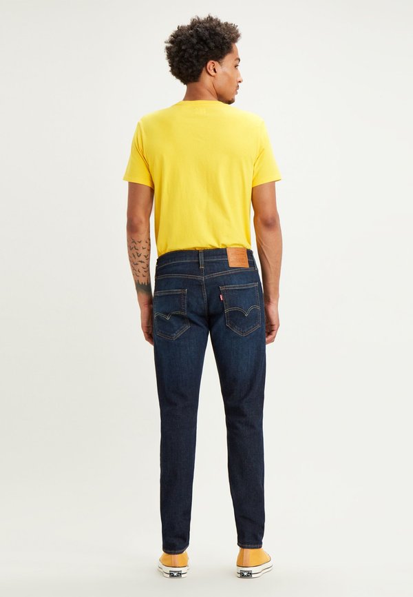 512™ SLIM TAPER JEANS - Slim fit jeans - dark indigo3