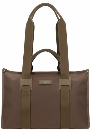 BASIC FACULTY - Shopping bag - taupe