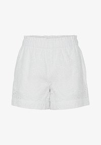 Sélectionné, bright white