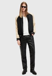 AllSaints REV TOUR  - Bombejakke - leopard black