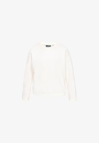 Kijelölve, offwhite