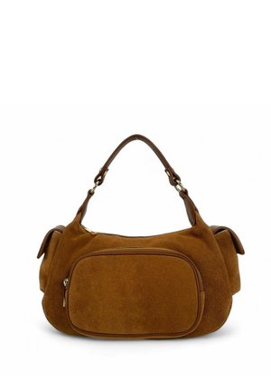 OH MY BAG NELLIE - Sac à main - camel