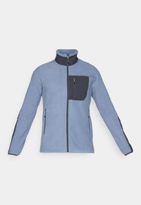 Selezionato, steel grey