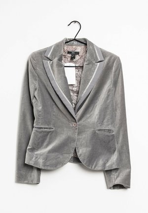 Mango Blazer - grey