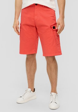 BERMUDA - Short - blutorange