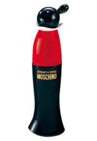 MOSCHINO Fragrances - CHEAP & CHIC EAU DE TOILETTE - Eau de toilette Miniatyrbild 1
