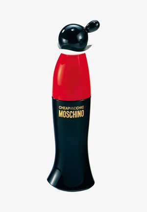 MOSCHINO Fragrances CHEAP & CHIC EAU DE TOILETTE - Eau de Toilette