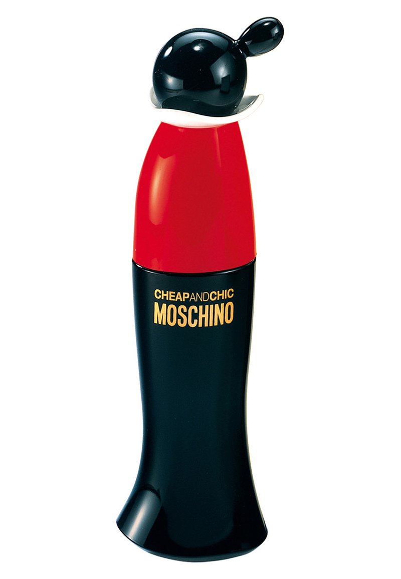 MOSCHINO Fragrances - CHEAP & CHIC EAU DE TOILETTE - Eau de toilette, Förstora