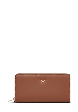 Wallet - brown