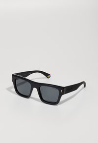 Polaroid Aurinkolasit - black
