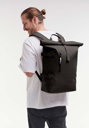 ROLLTOP 2.0 - Rucksack - mussel