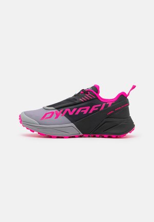 ULTRA 100 - Scarpe da trail running - grau