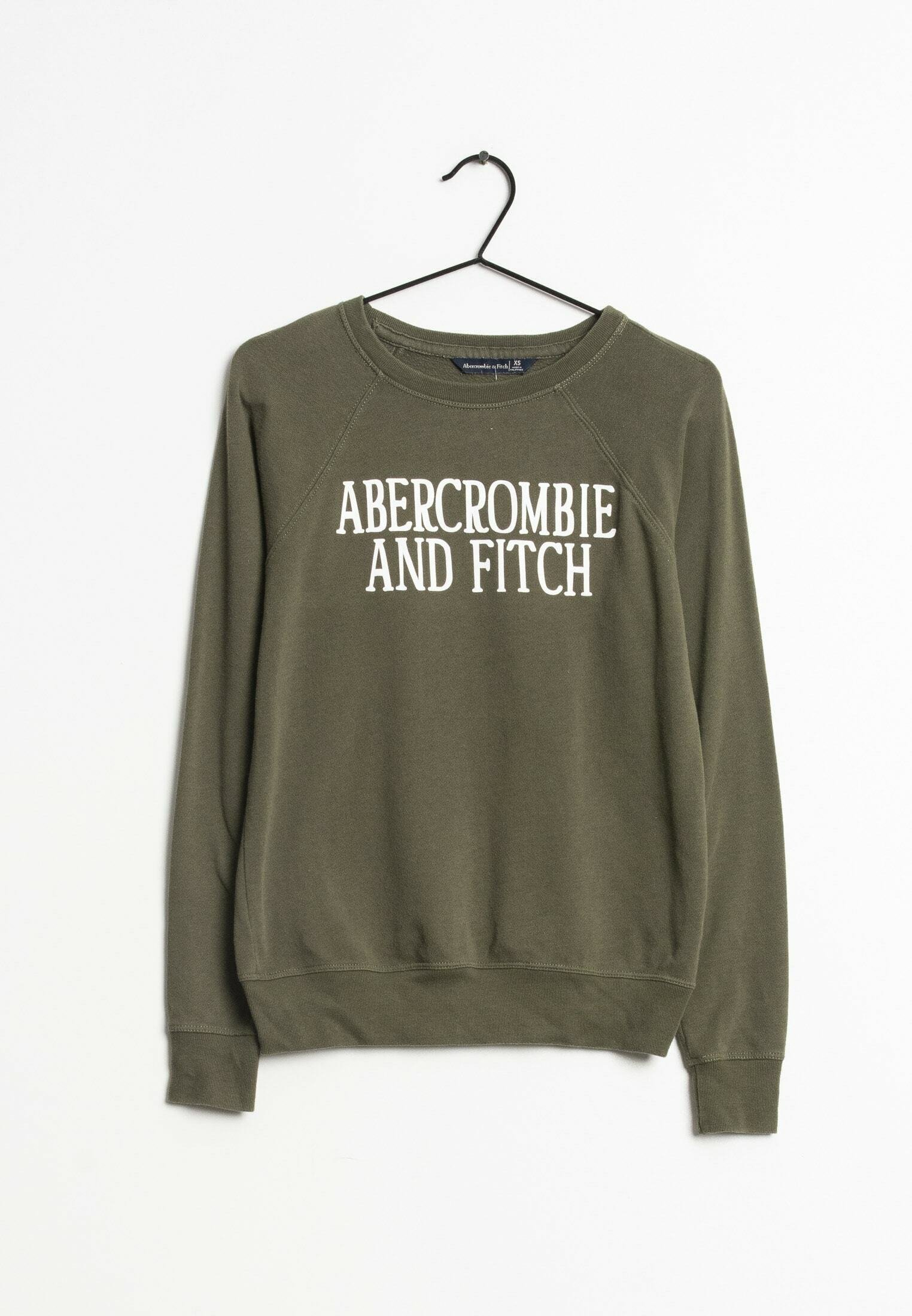 abercrombie and fitch zalando
