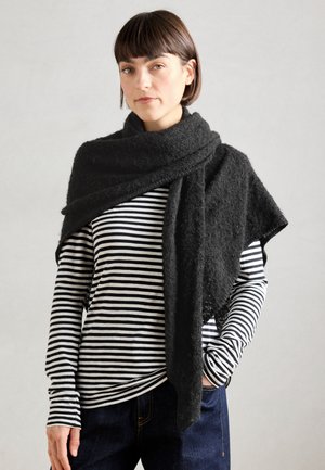Scarf - black