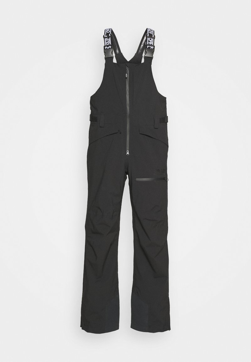 Alpine Snow Bib Winter Skis Men's Waterproof Snow Bib Overalls