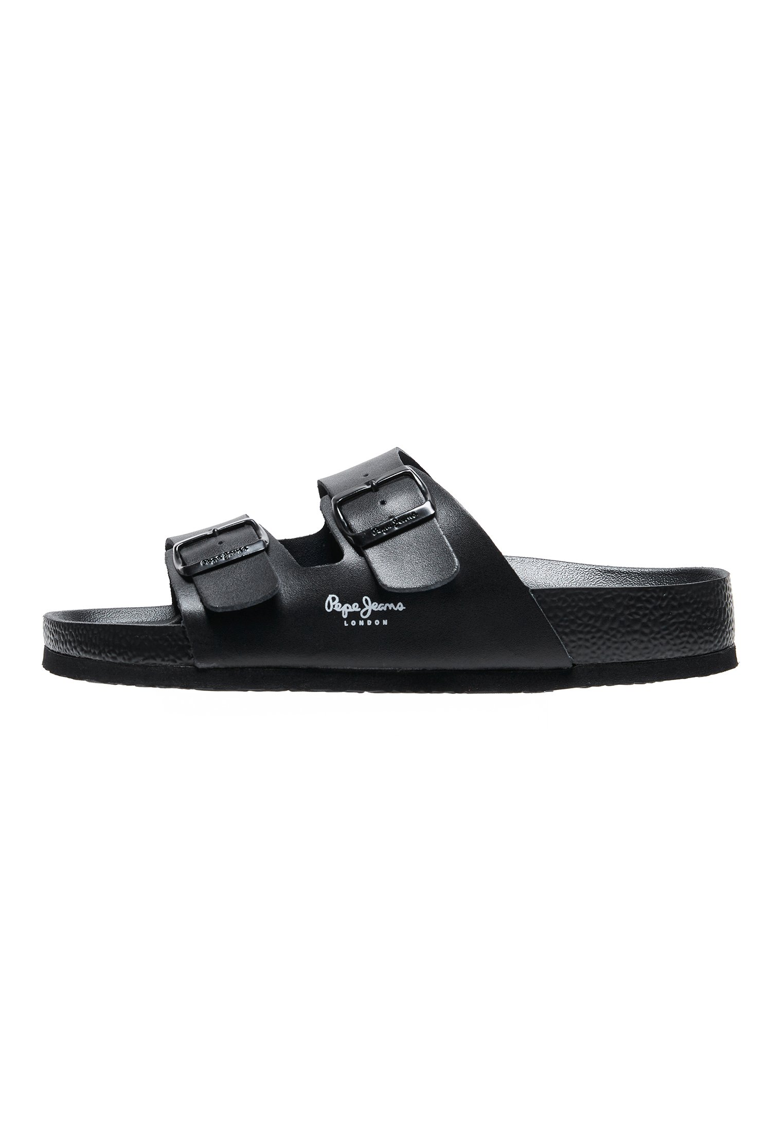 pepe jeans mules