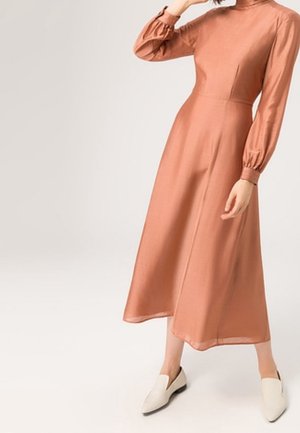 Jurk - light pink