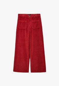 Non sélectionné, bonheur