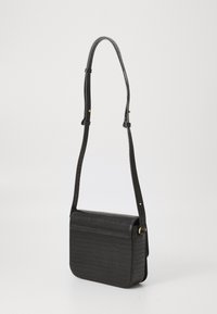 sessùn DIVILUZ - Bandolera - black