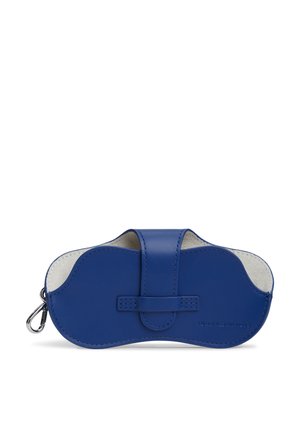 SUNGLASSES CASE UNISEX - Egyéb tartozékok - regal navy