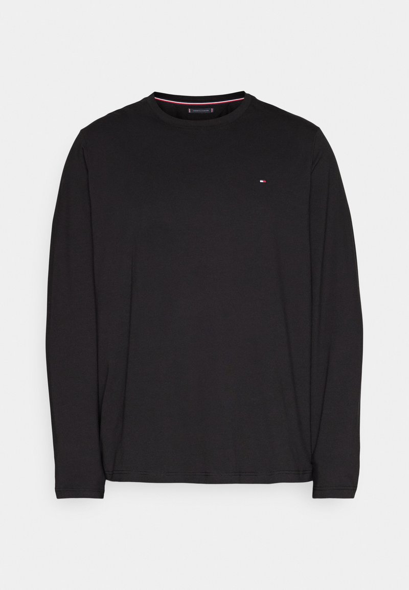 Tommy Hilfiger Longsleeve zwart
