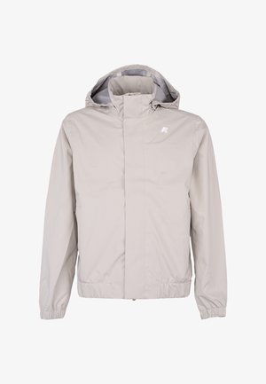 K-Way, AURENE STRETCH - Veste légère - beige