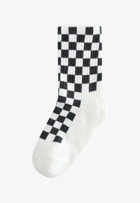 Unausgewählt, red white race cars