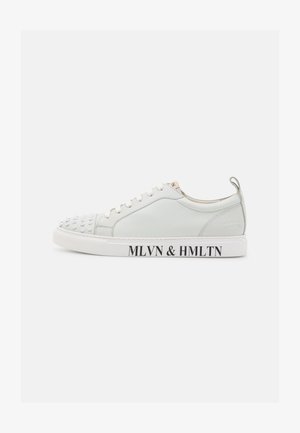 HARVEY 12 - Tenisky - extra white
