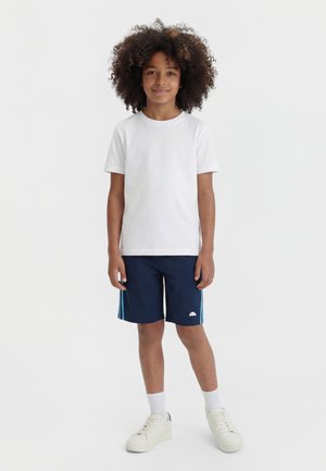 Ellesse, DREAMA - Donji dijelovi trenirke - navy