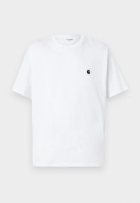 Niewybrane, white/black