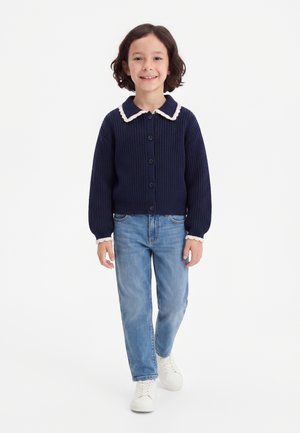 GAP, Kardigan - navy uniform