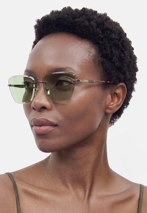 VOGUE Eyewear, Slnečné okuliare - light brown