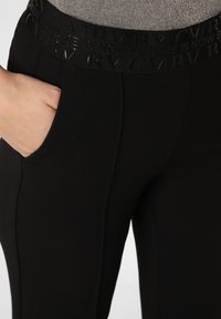 Cambio CAMERON - Broek - schwarz