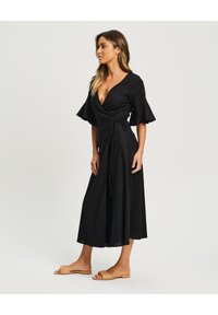 CALLI TALISSA - Päevakleit - black