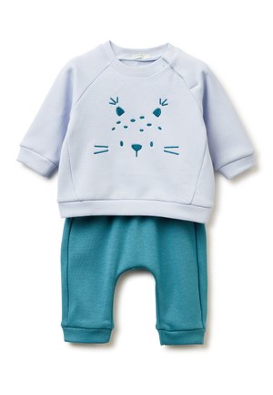 SET - Chándal - blue