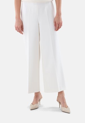 van Laack Stoffhose - beige
