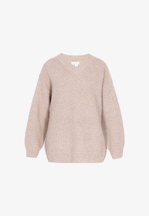 usha, - Sweter
