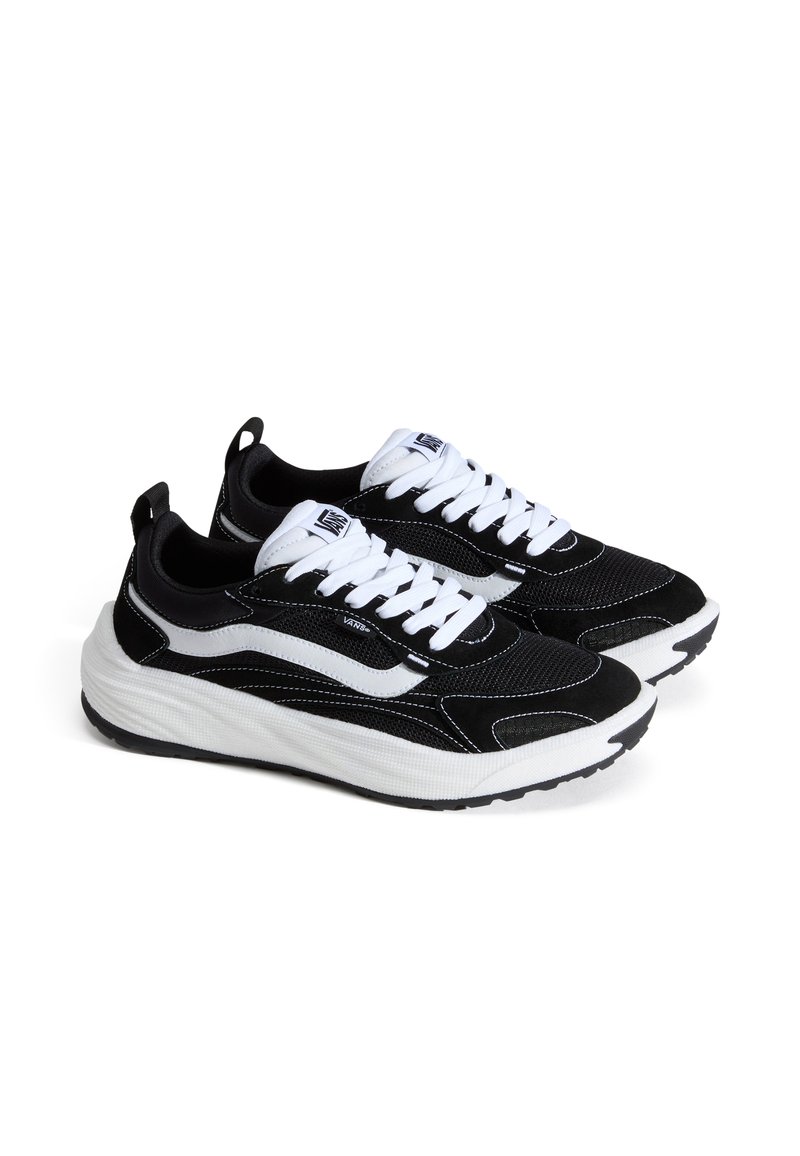 Vans ULTRARANGE NEO 20 ba - black/white/black