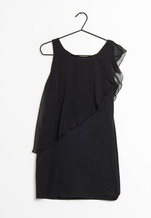 Jurk - black